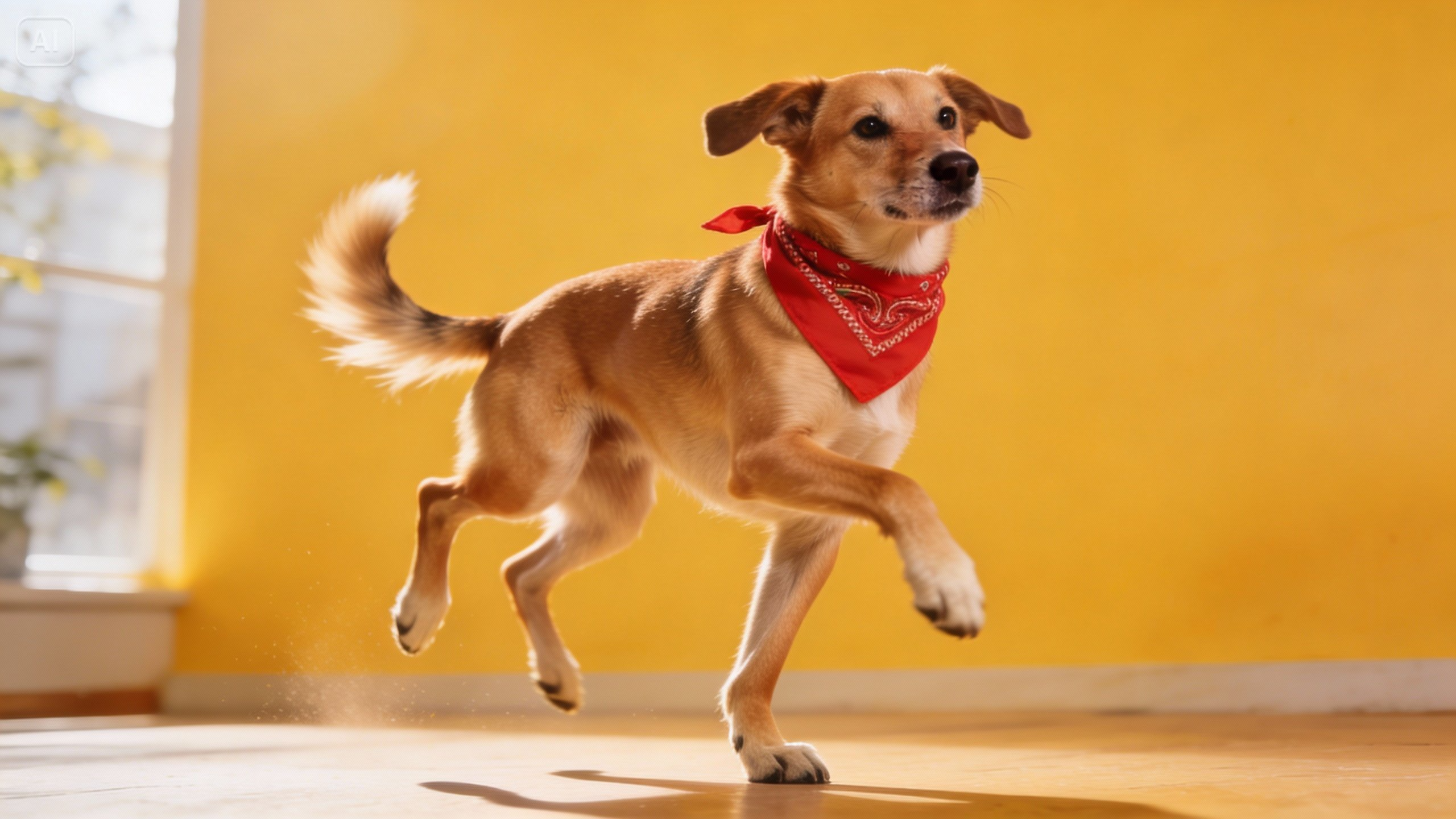 バウンスウォーク