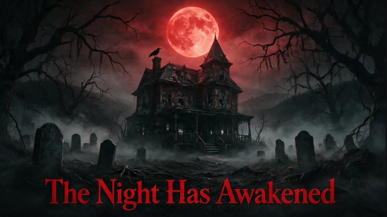 Halloween-Filmplakat