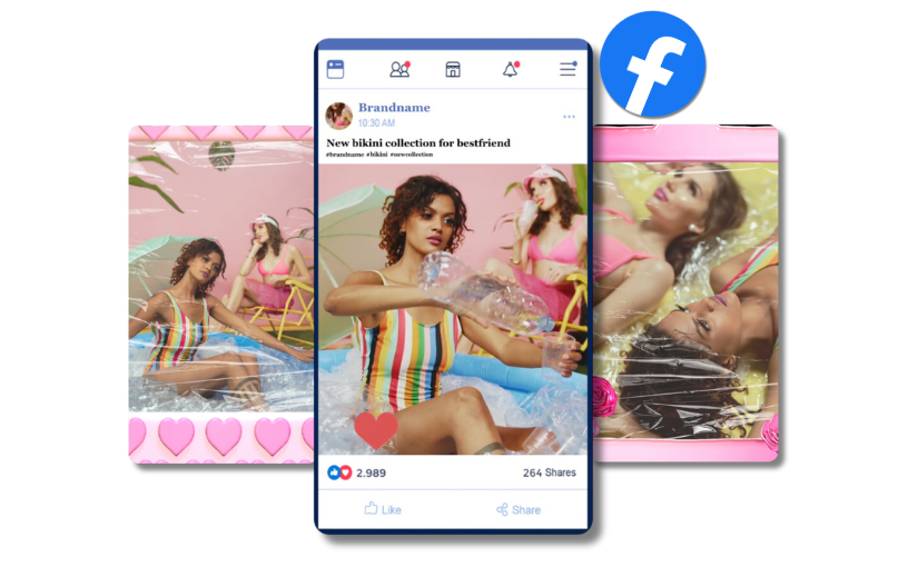 boost market on social media