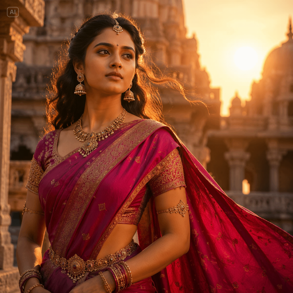 Devasena Prompt features