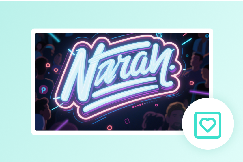 logo metni oluşturucu