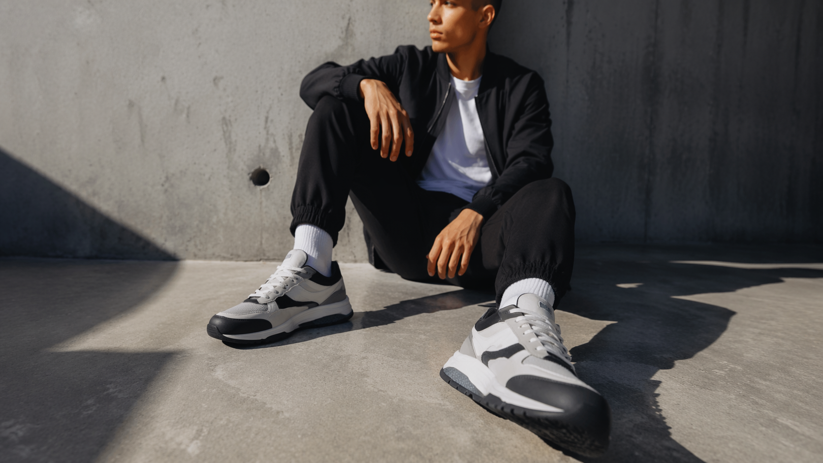 Virtual Sneakers Try On cover