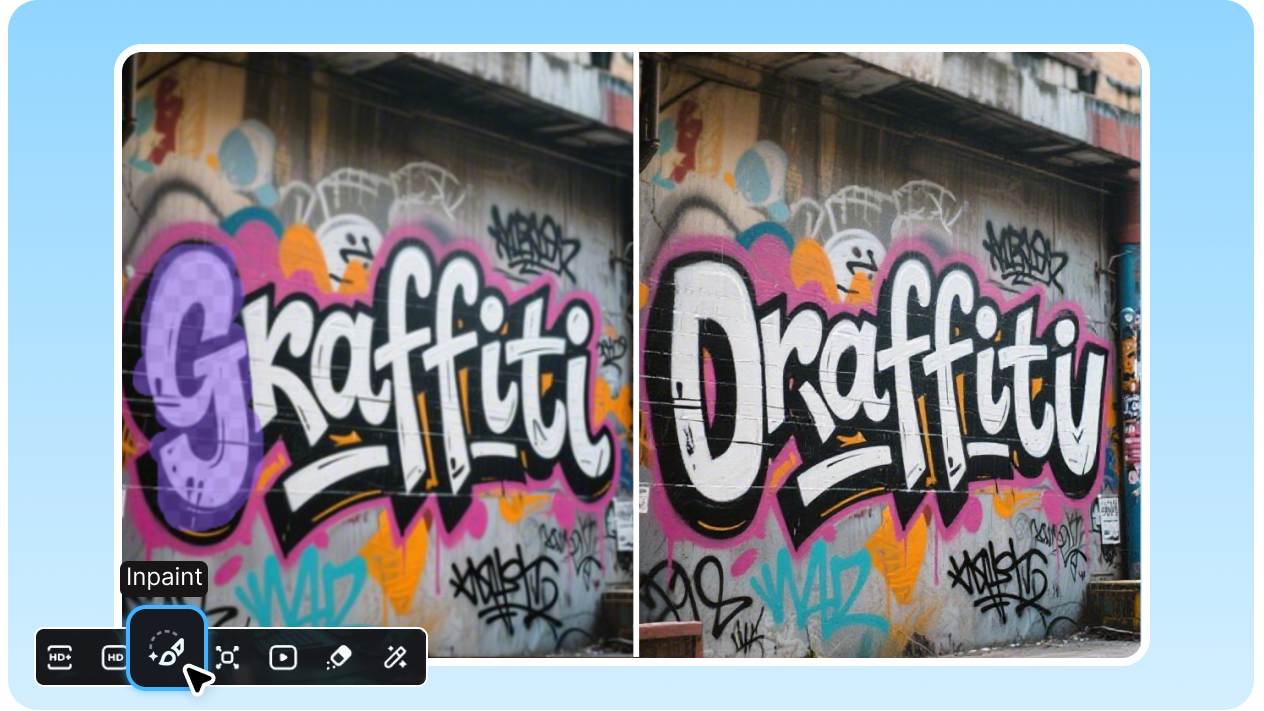  graffiti font maker