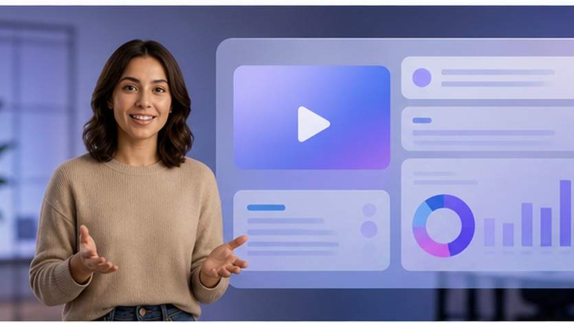 Seedance 2.5 Explainer Video Generator example 1