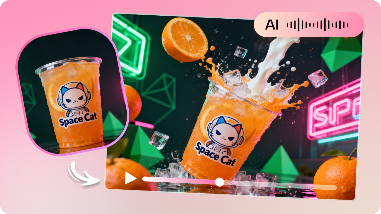  Creați cu imagine-la-video