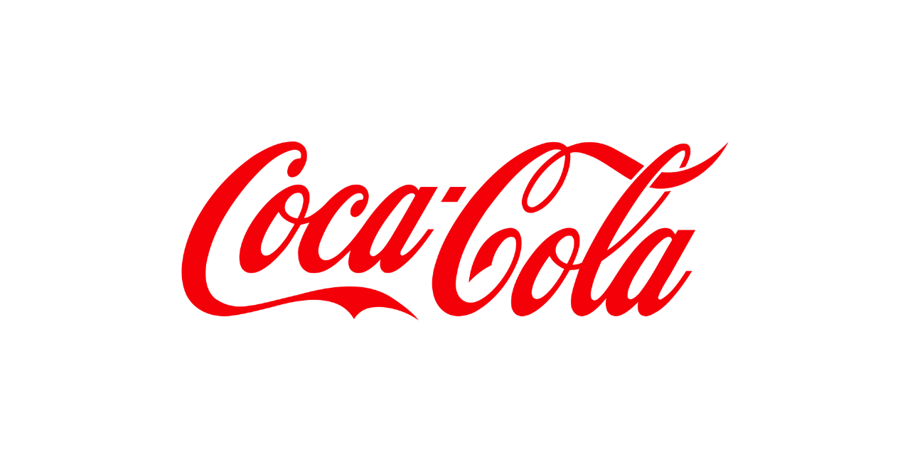 Coca-cola brand