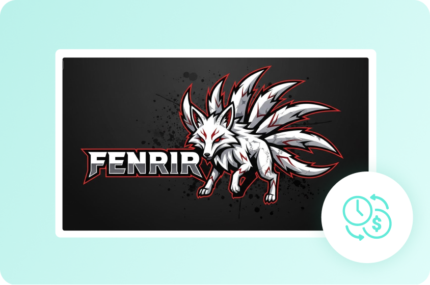 Build credibility without designer costs