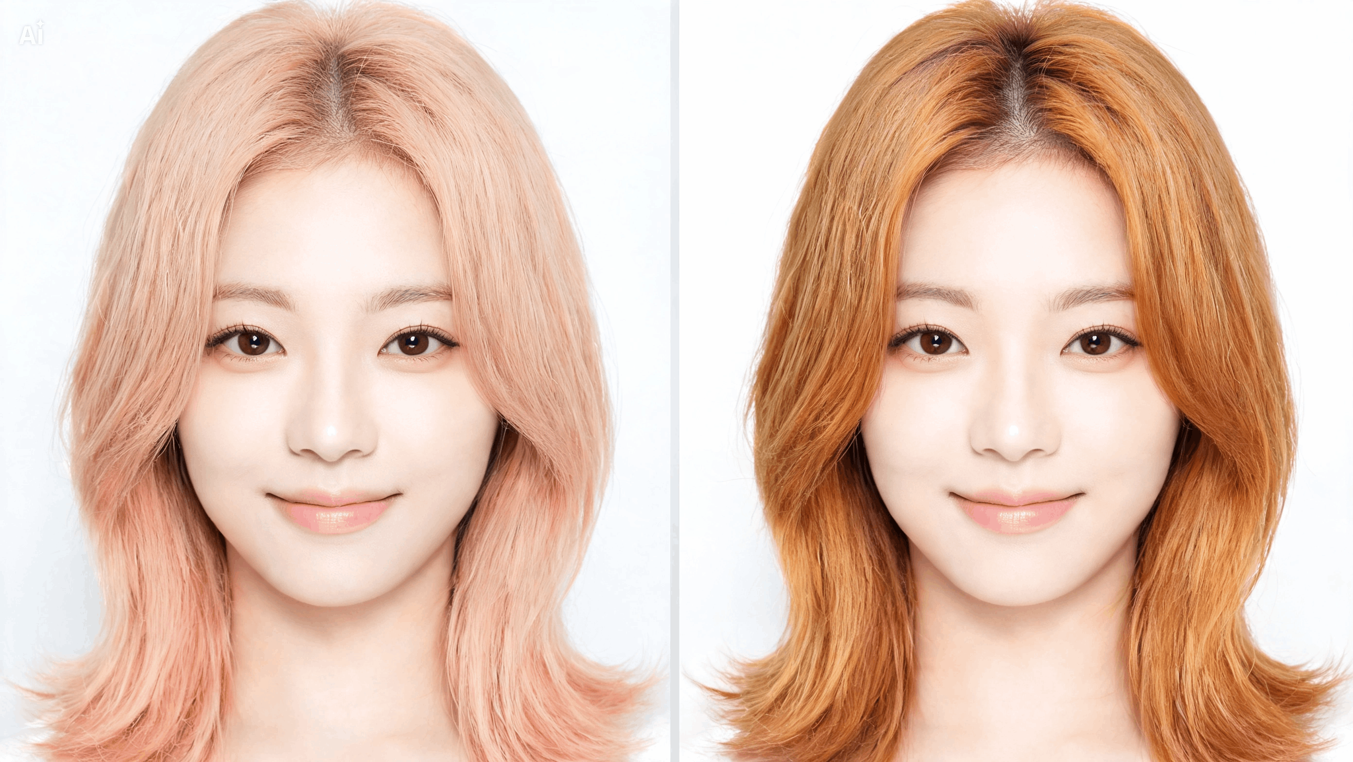 Compare Light Variations Side By Side