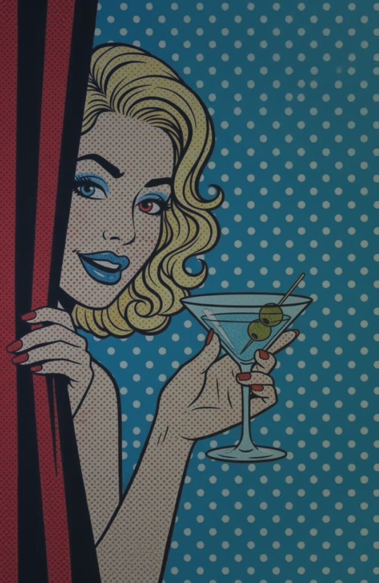 Imagen de fondo móvil