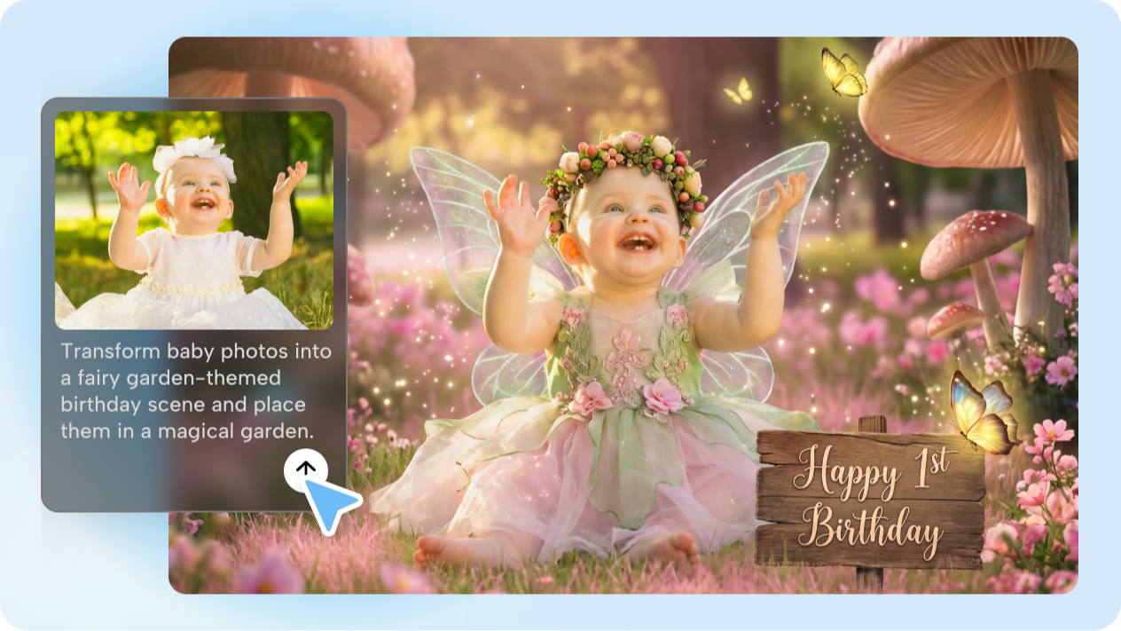  Create with image-to-image
