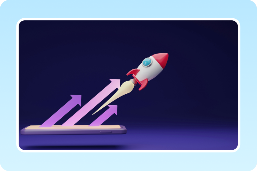 Impulsione seu fluxo de trabalho