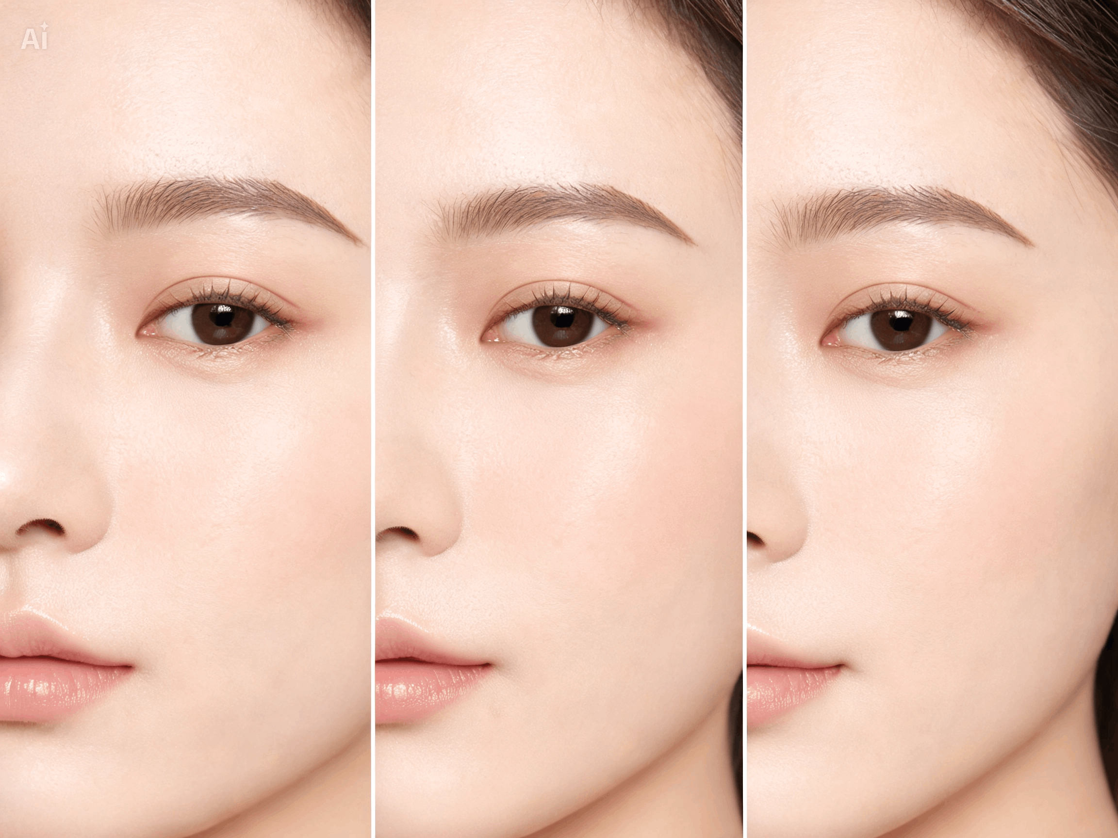 Avoid Uneven Smoothing