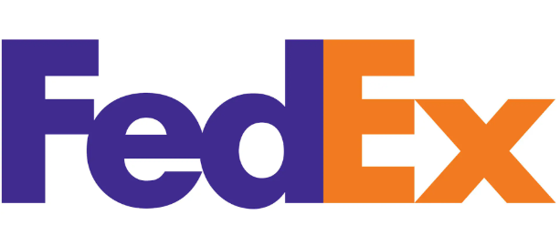 FedEx logo