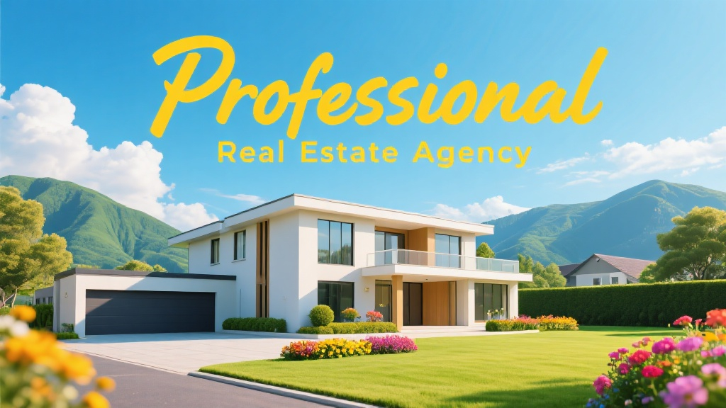 Establish a digital presence