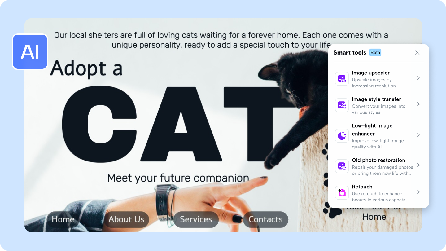 intelligent advertising