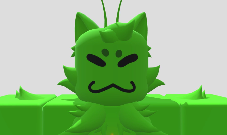 Gnarpy voice changer