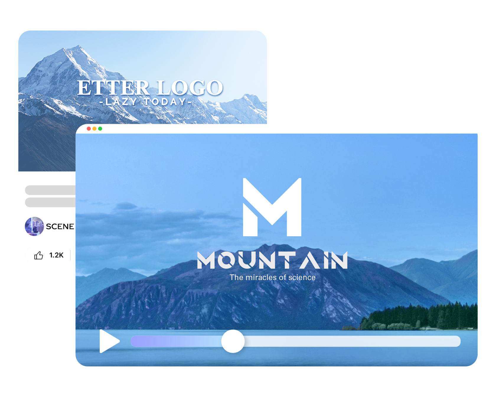 Pembuat Video Vimeo Gratis
