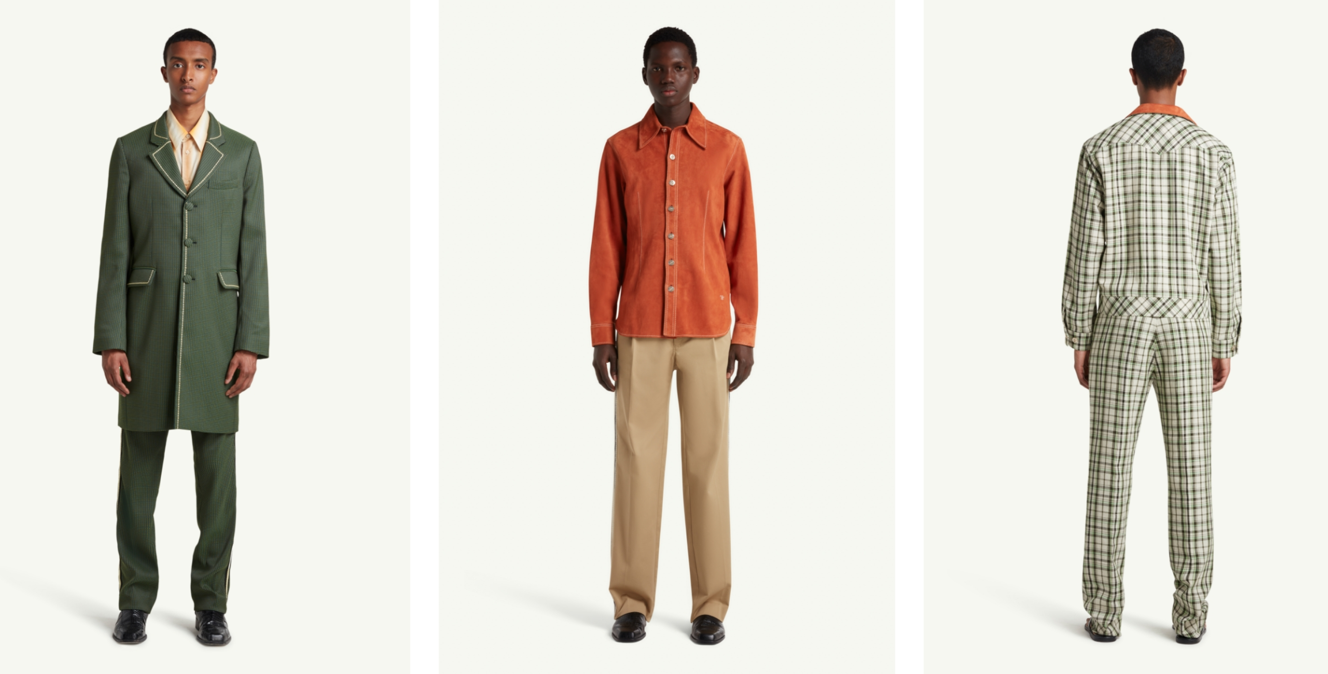 E-commerce photography