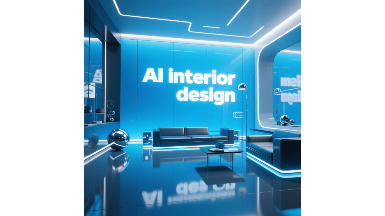 Pochopení AI řízeného designu interiéru a jeho procesu