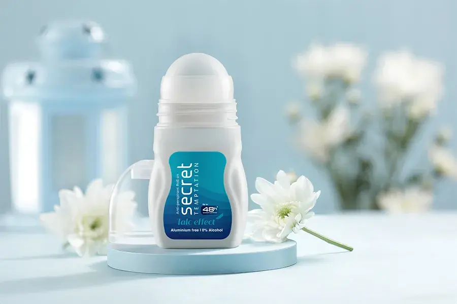 Product photography