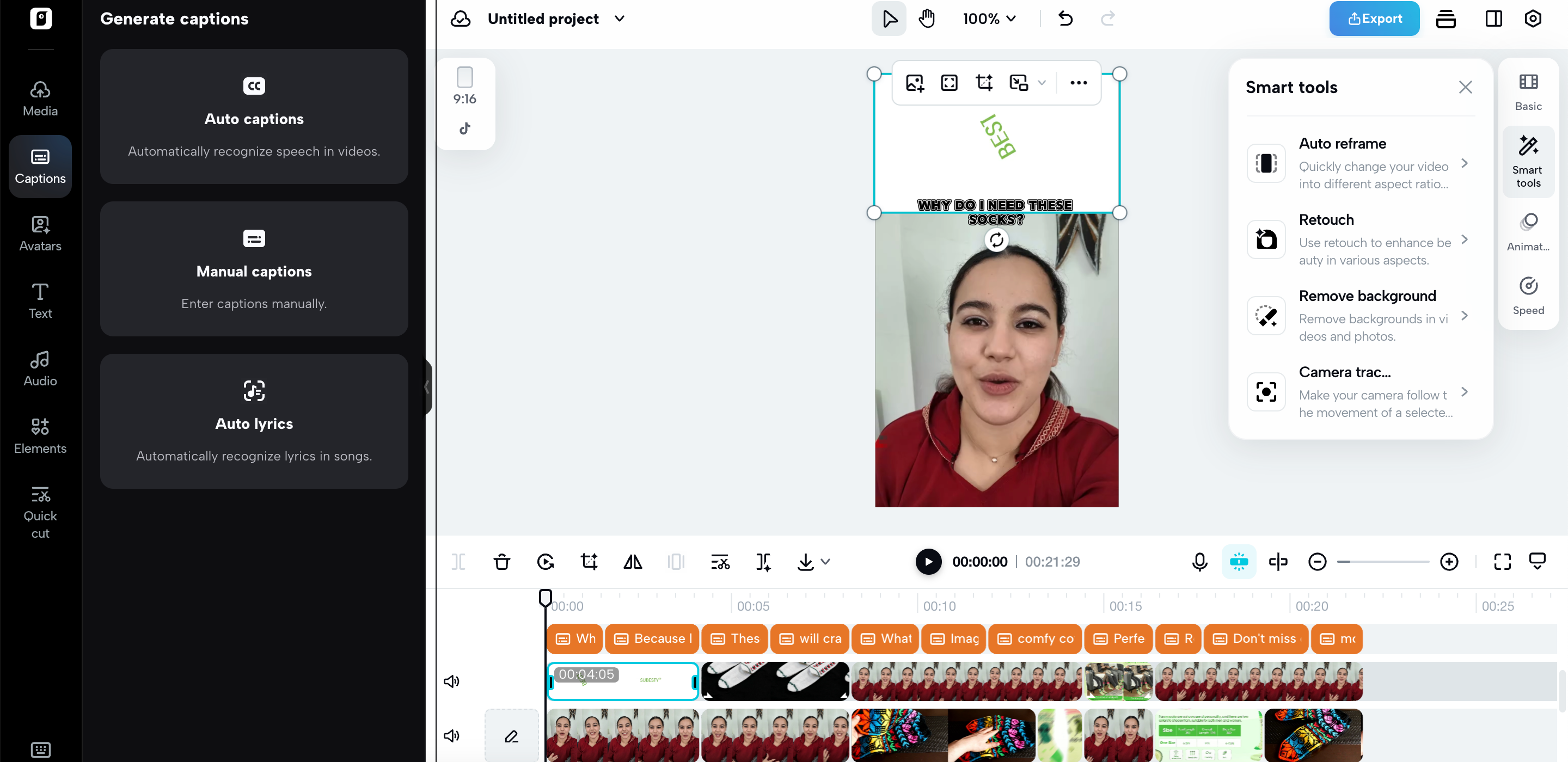 I-tune ang iyong video ad