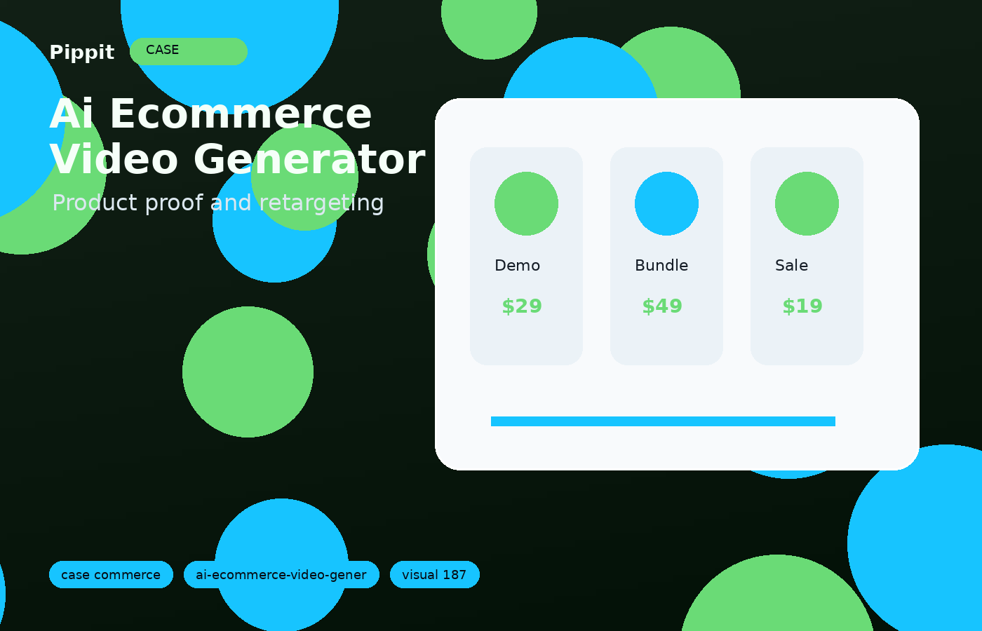 ai ecommerce video generator ecommerce storytelling example
