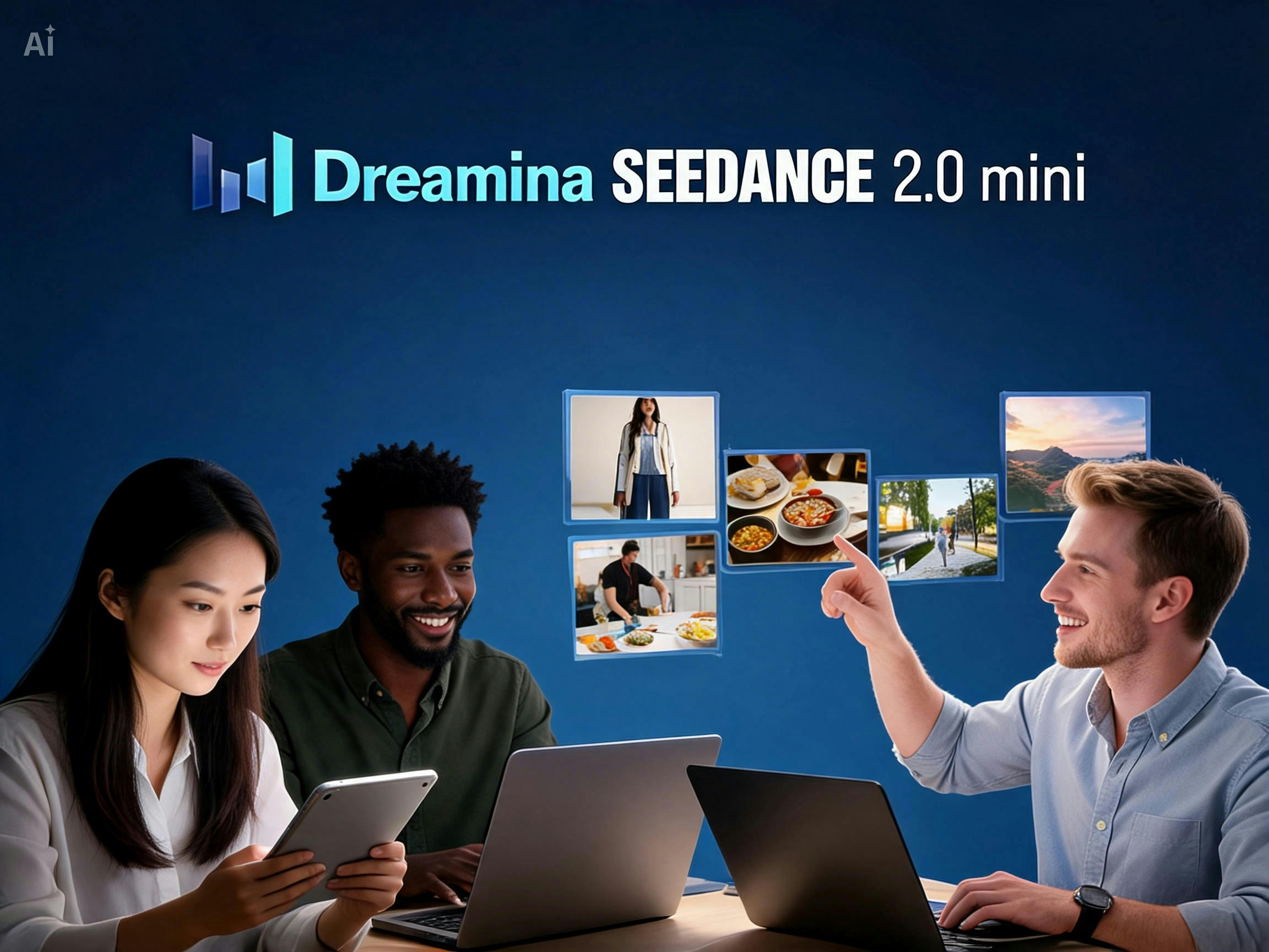 Respond To Trend Led Creative Demand