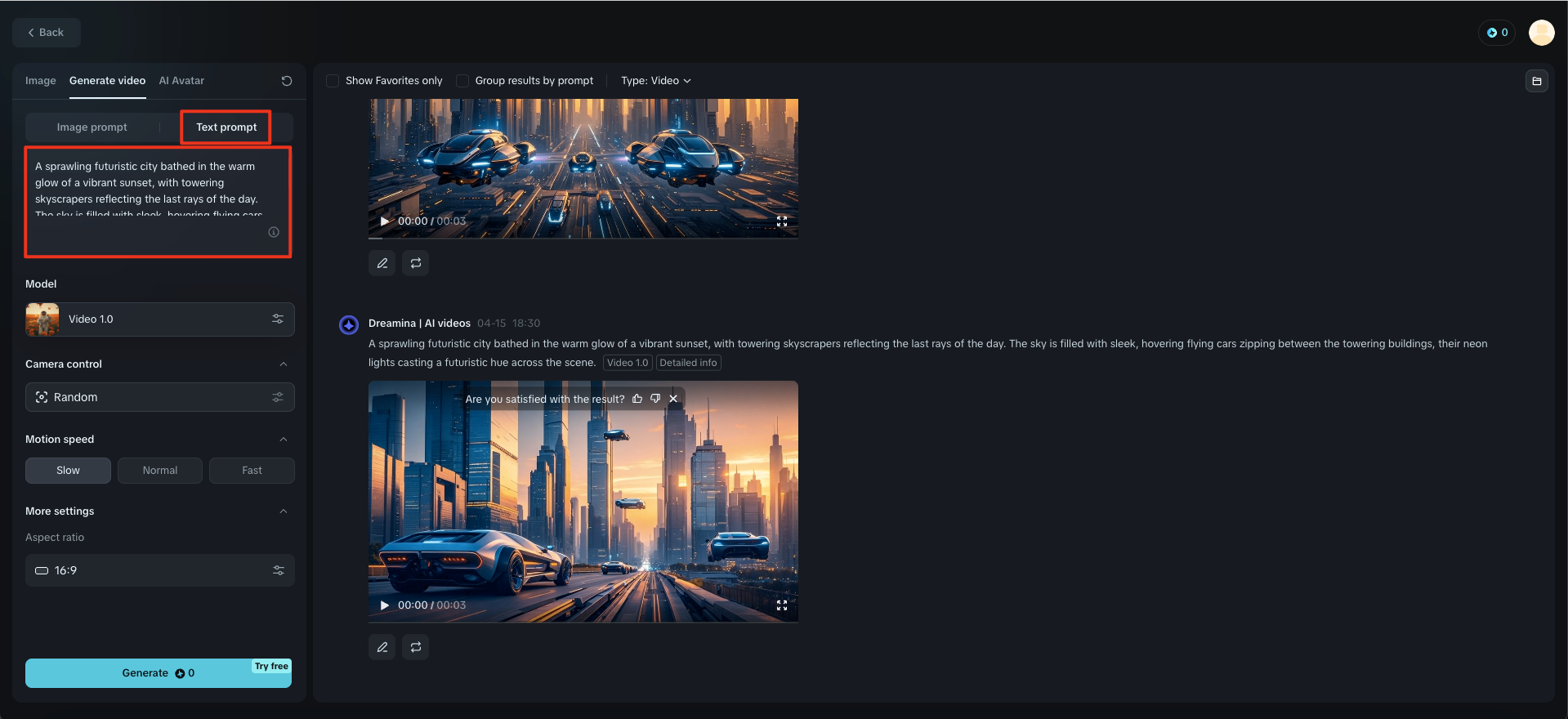 Dreamina: Kling ai alternatives