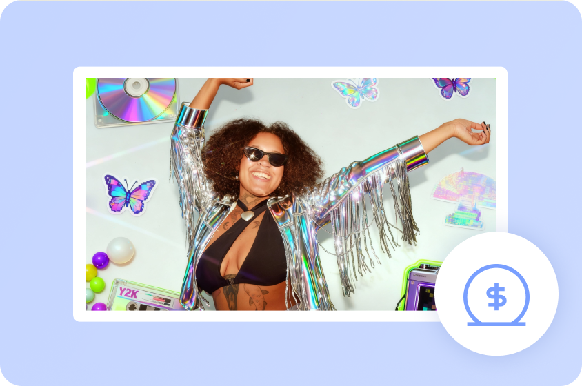 Crie uma estética retrô sem complicações