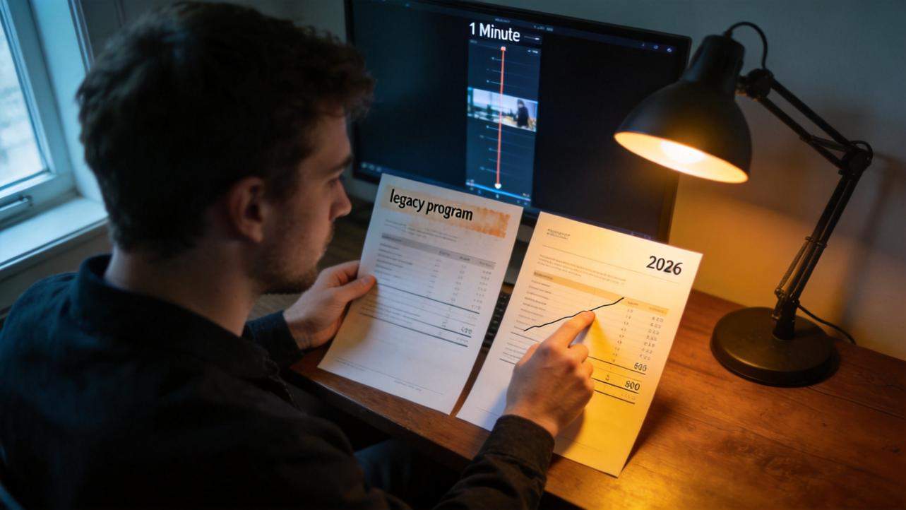 Creator Fund vs Creator Rewards: Which Pays Better in 2026?