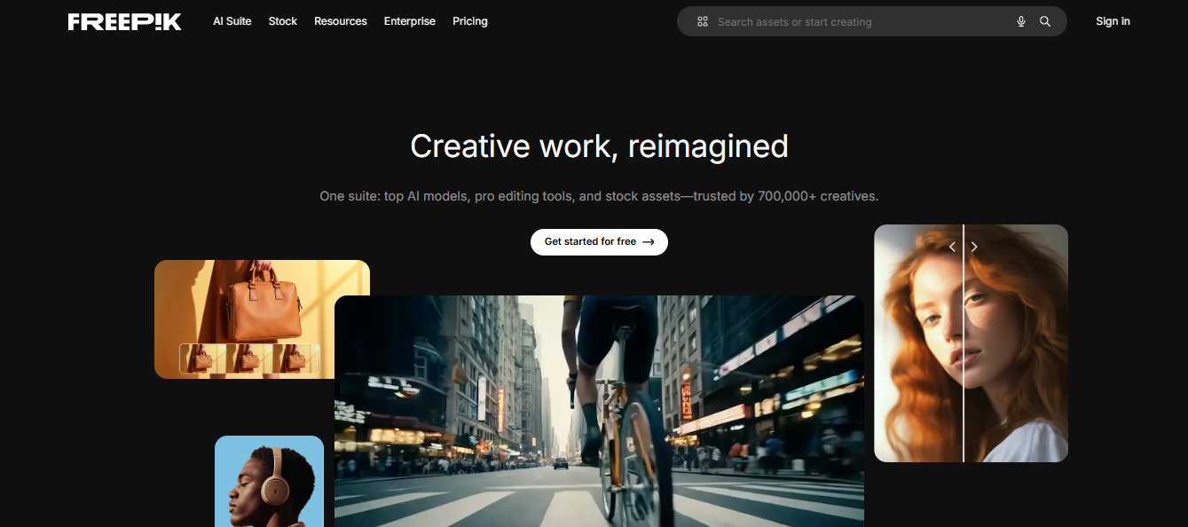 Freepik
