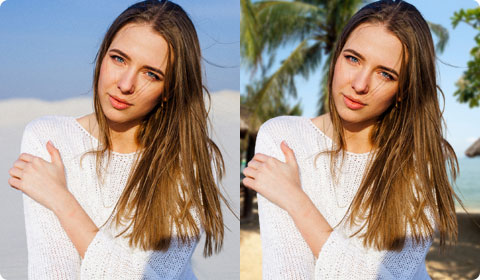 Cutout.Pro - another best image background editor