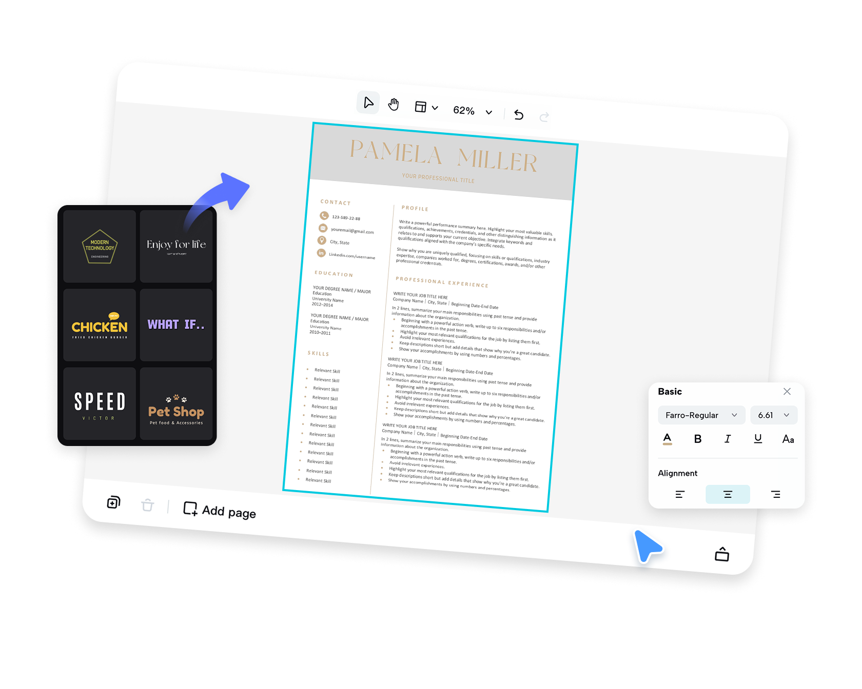 Free Cover Letter Generator Online