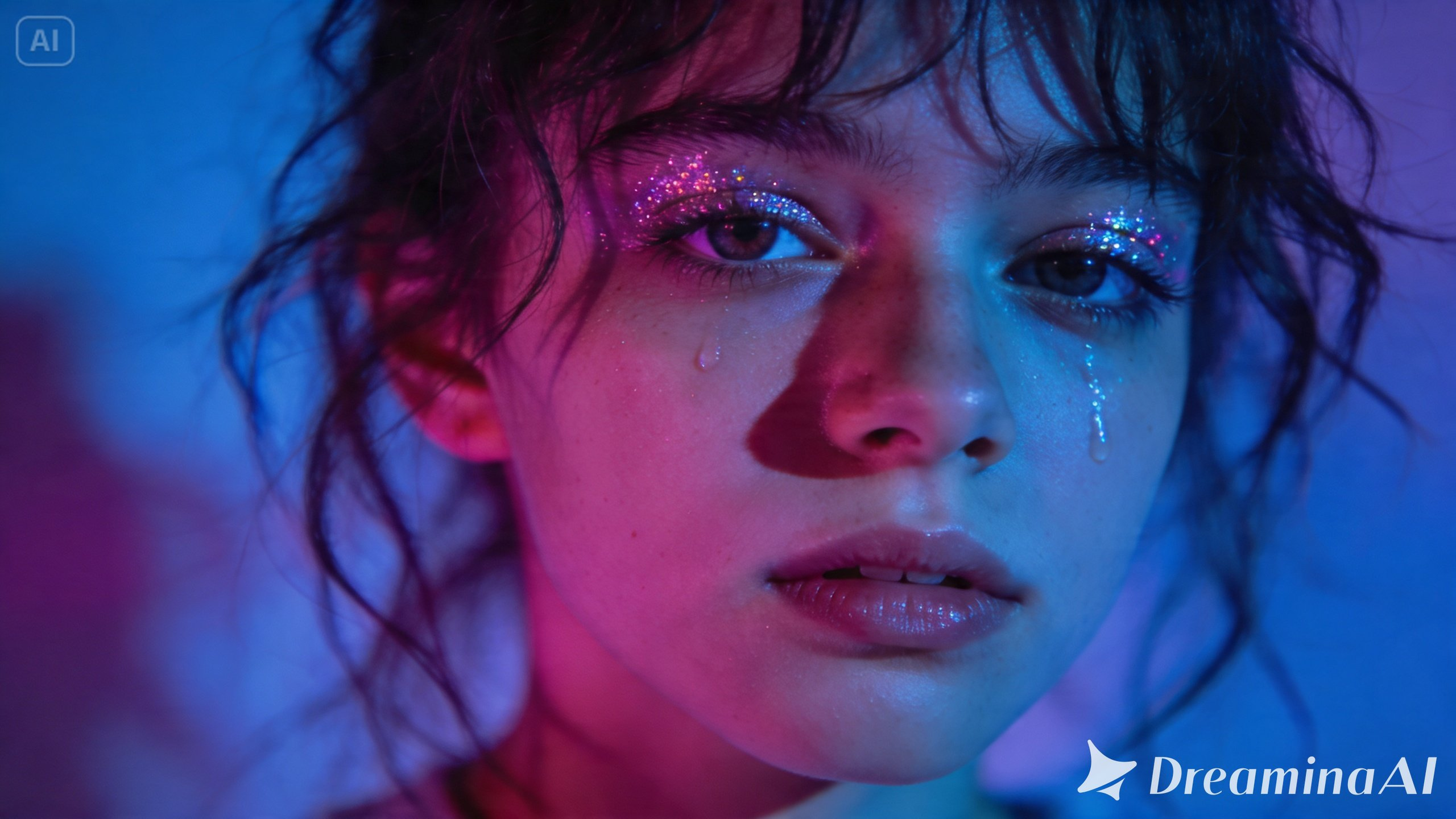 인스타그램 플래시 필터 기능