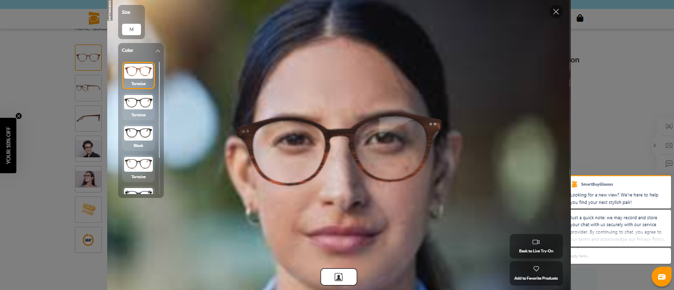 SmartBuyGlasses