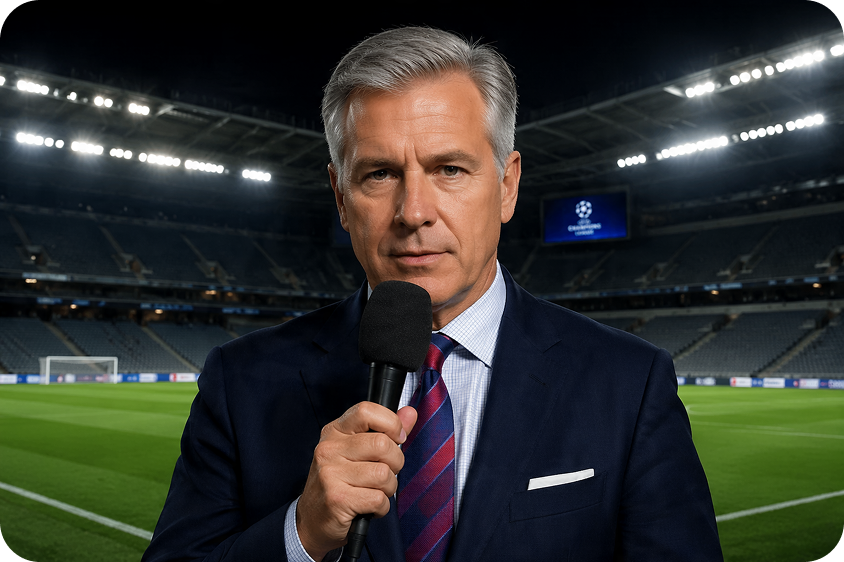 Gesichtslose Inhaltsersteller