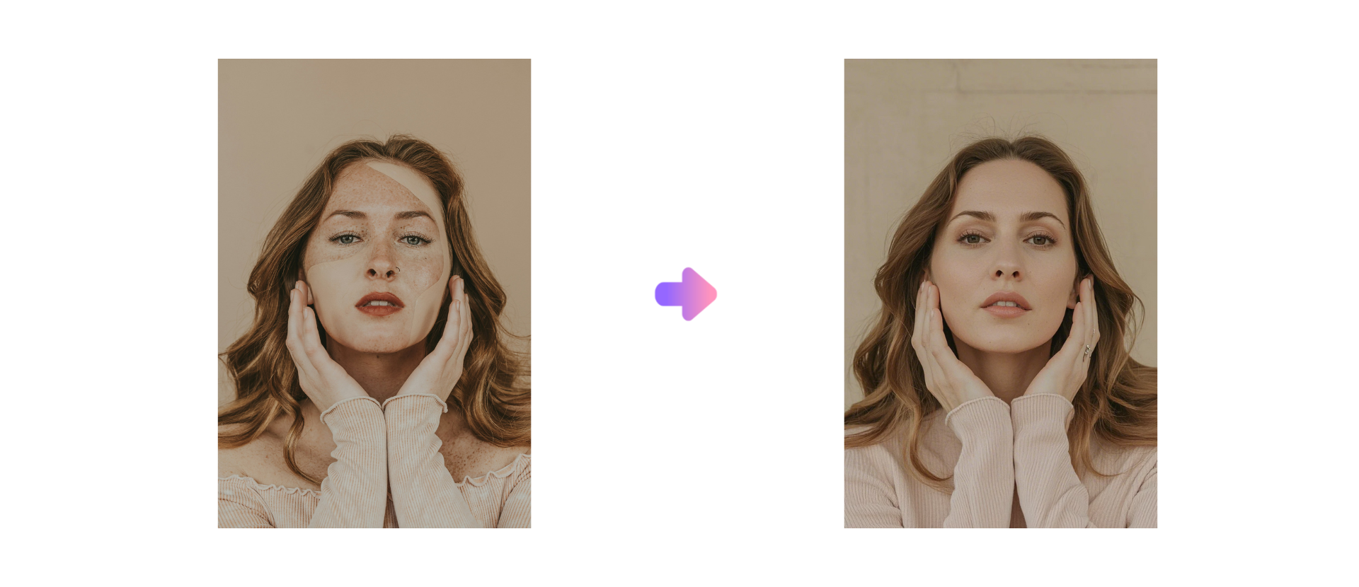 Retouch