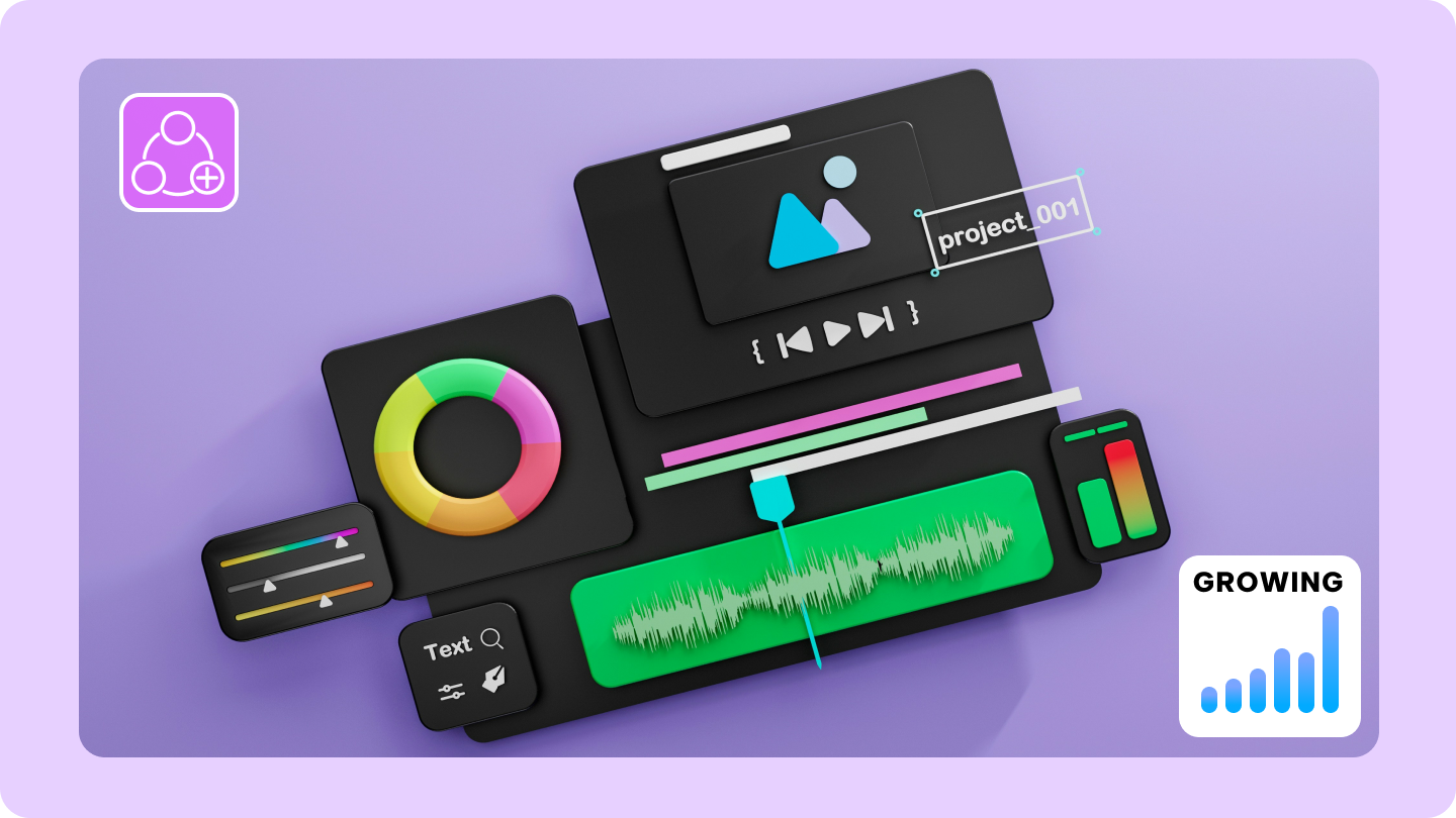 business productivity