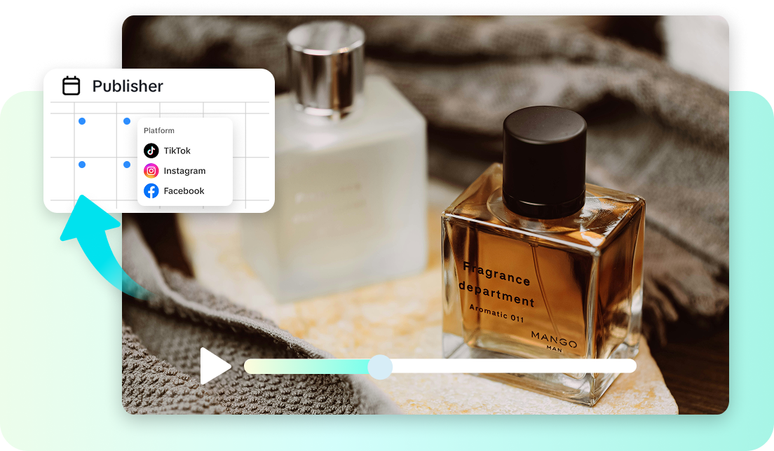 Track views and improve engagement
