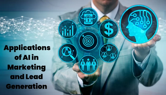 Az AI alkalmazása a marketingben