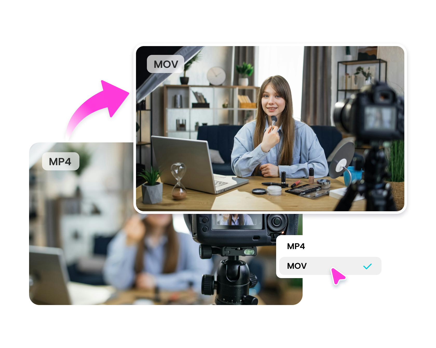 Convert VOB to MP4 Free: The Ultimate 2025 Guide