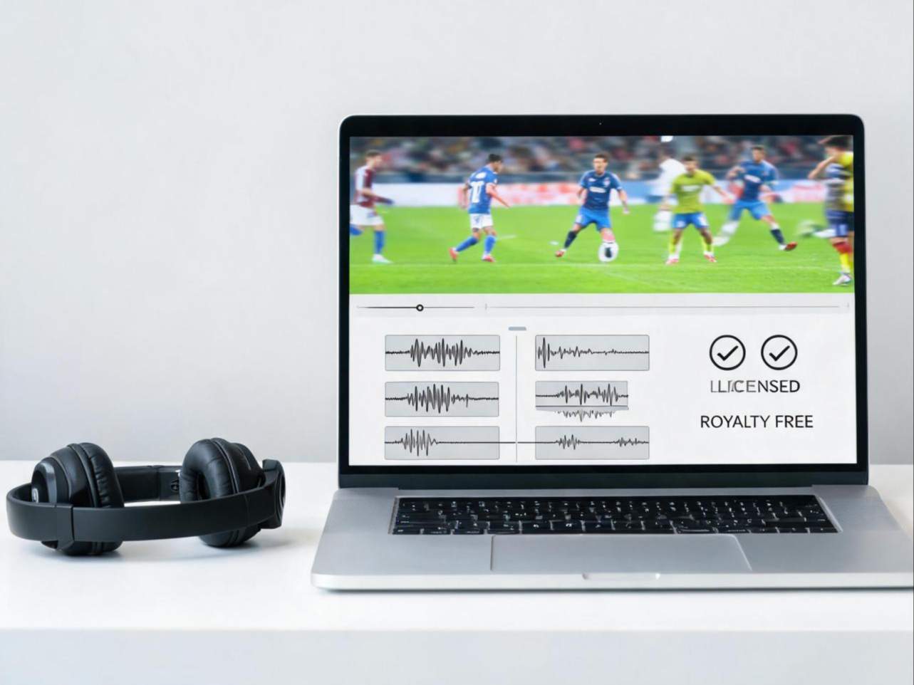 Soccer Edit Music Licensing 101: Choosing Tracks That Pass Platform Filters