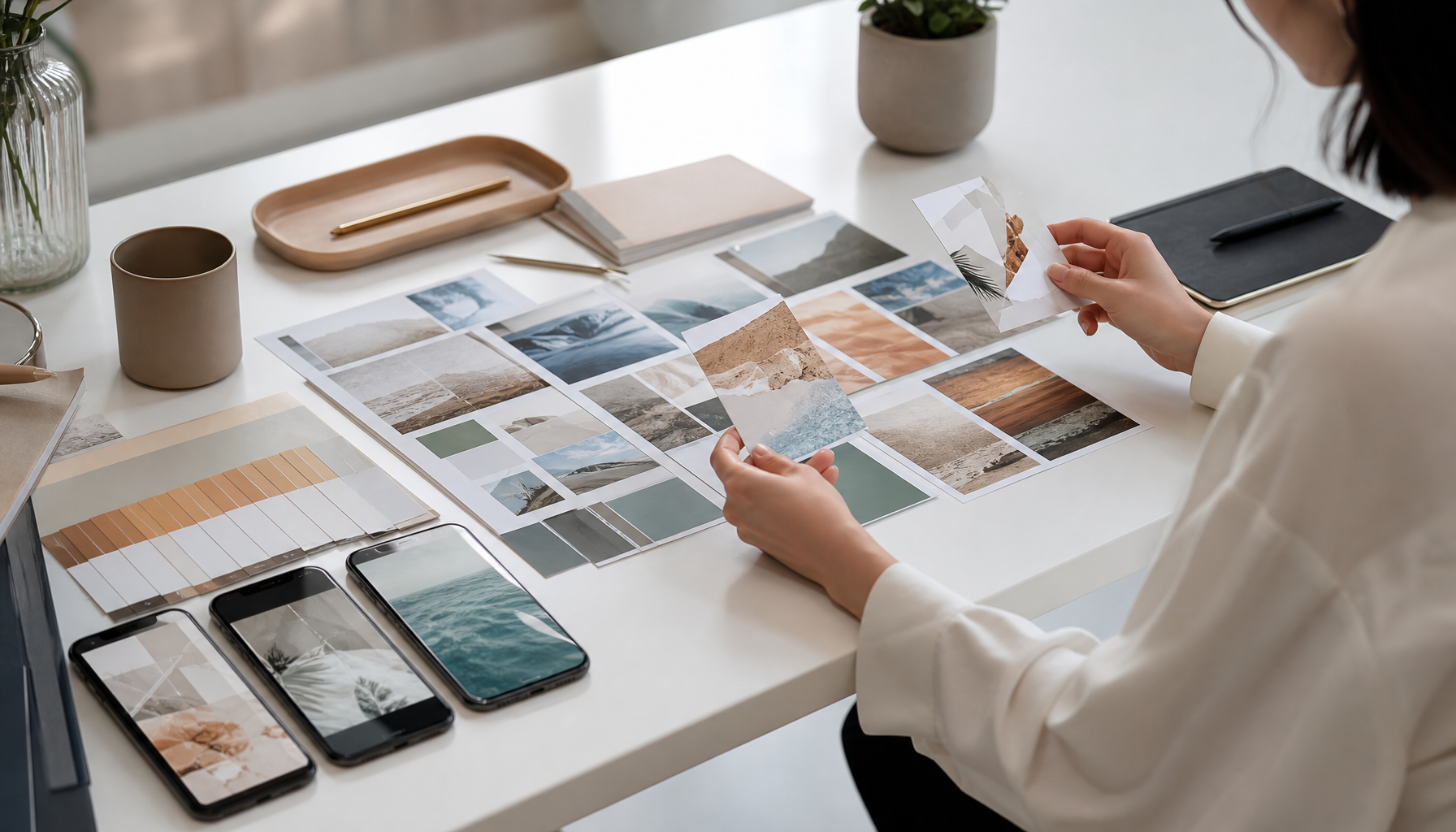 Social Platform Collection Cover Design: How to Create Strong Entry Points for Curated Content Collections