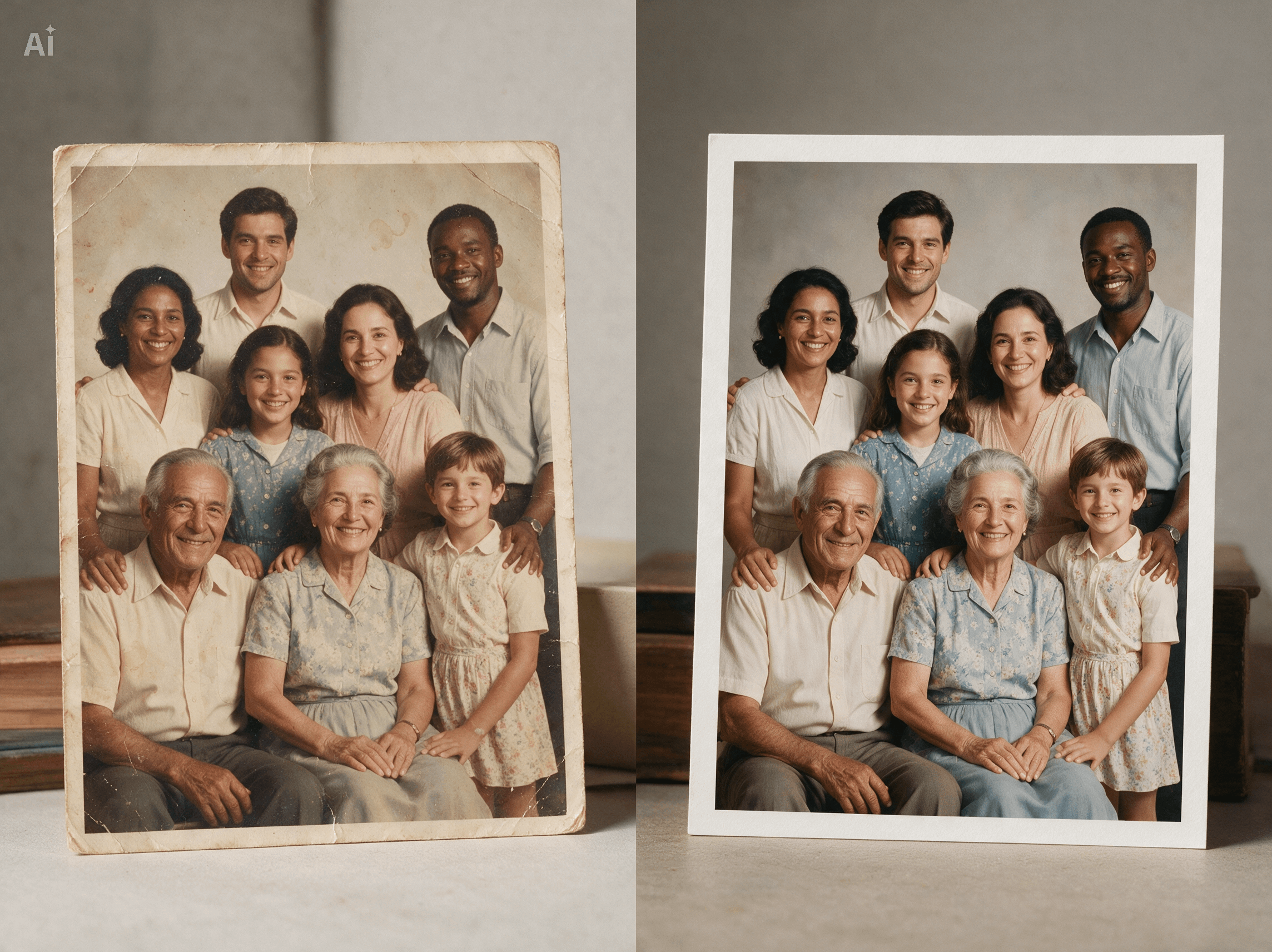 Repair Photo