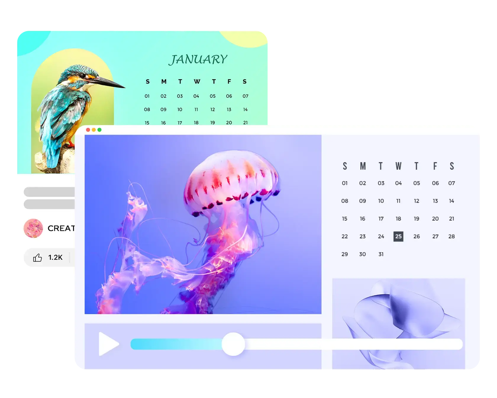 Tvůrce kalendáře