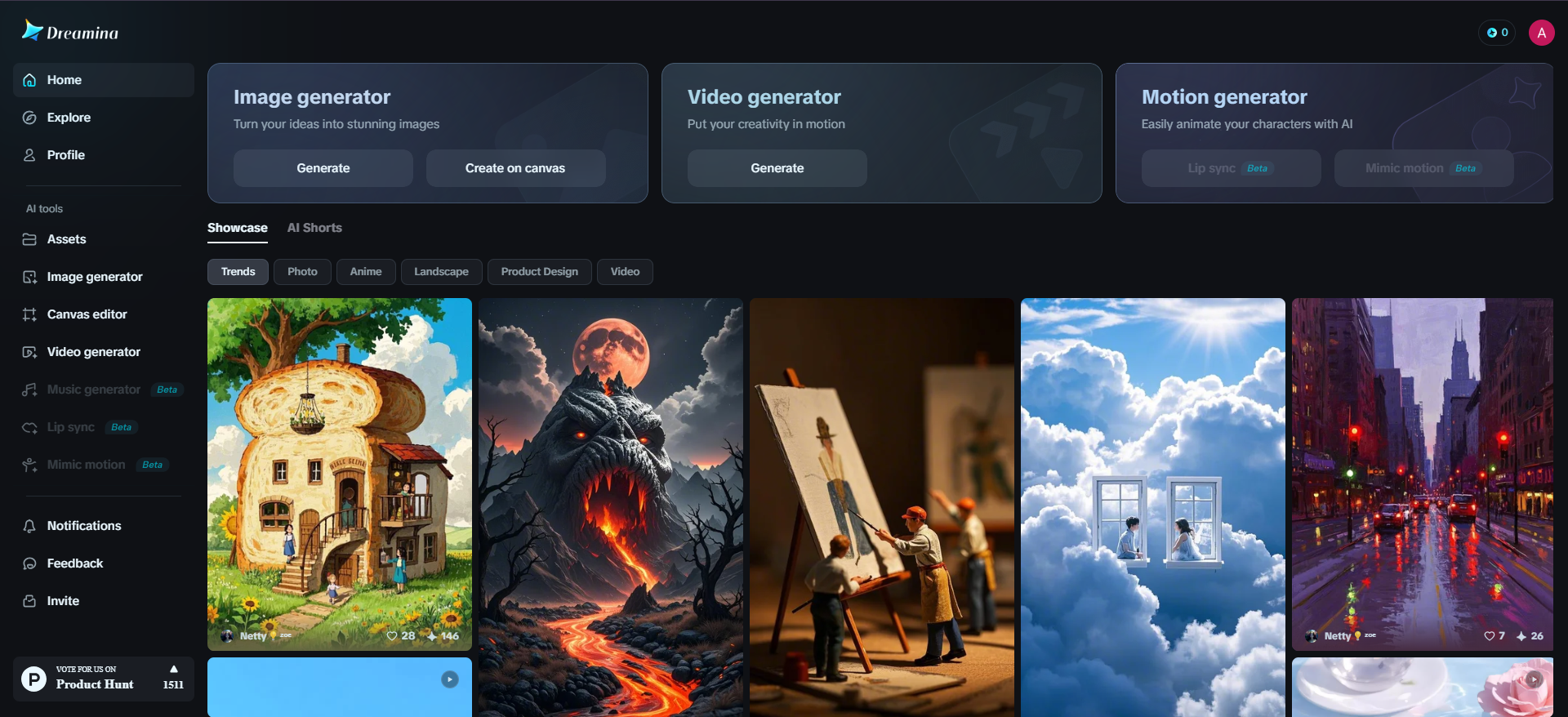 最好的人工智慧文字到視訊生成器