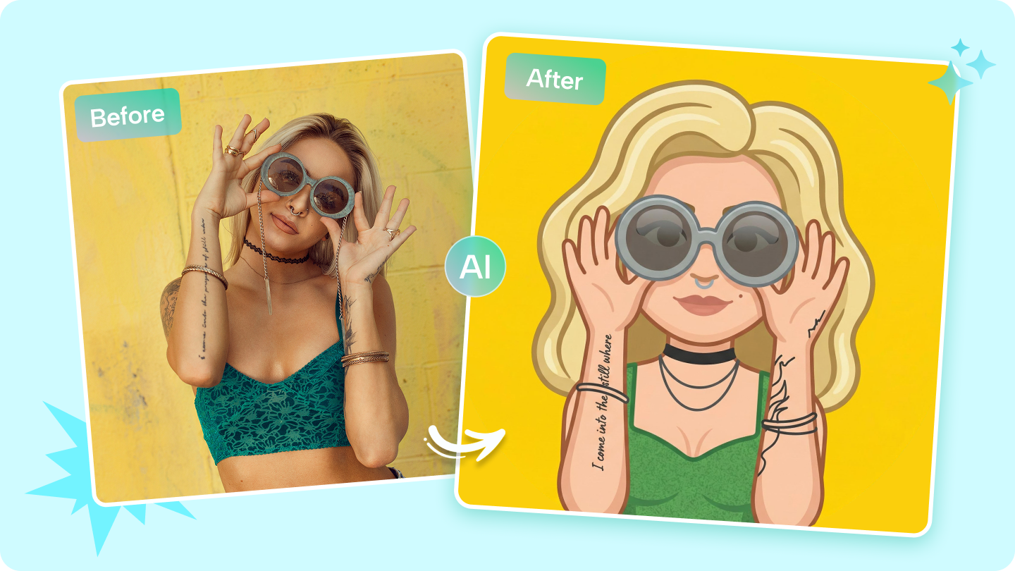 콘텐츠 제작자를 위한 필수 창의적 이모티콘 디자인 5가지