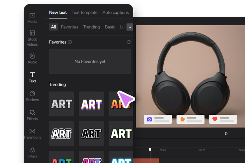 Personaliza el diseño