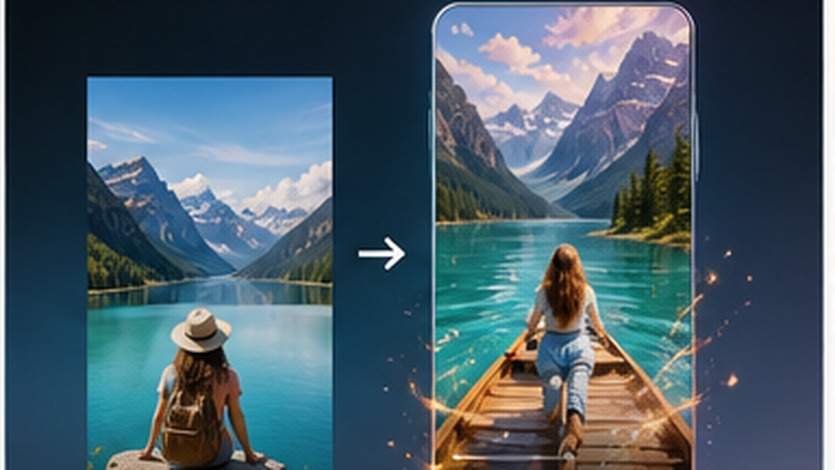 IA Reels Video Generator résultat rapide 3