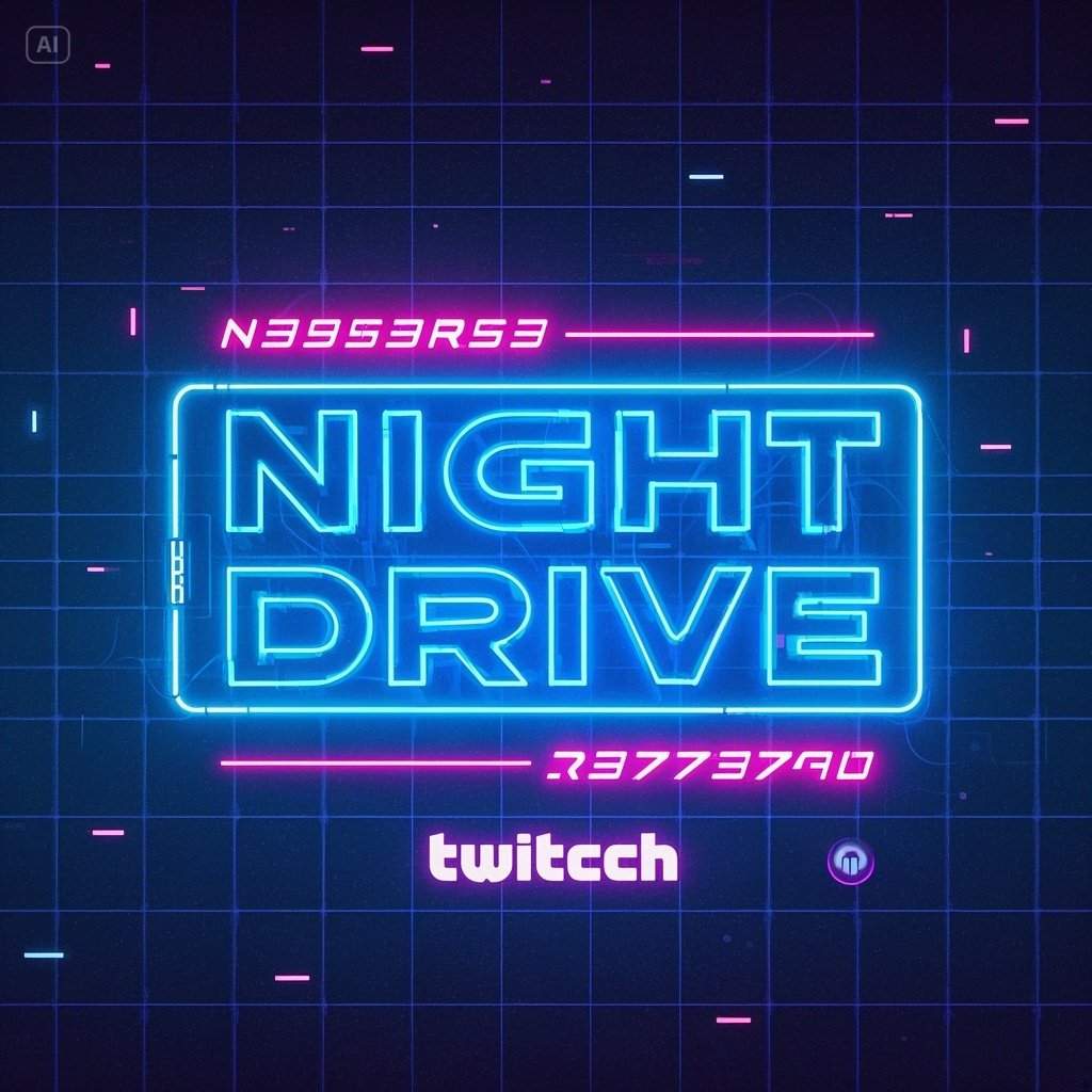 Neon logo